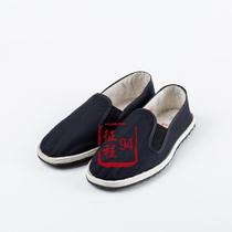 Non-public hair 3539 factory elastic cloth shoes new antibacterial old Beijing male leisure driver driving