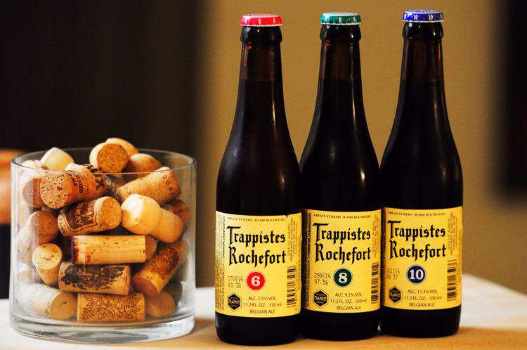 让好喝的啤酒漫过孤独的季节