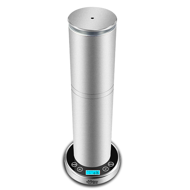 hotel aromatherapy machine column type diffuser lobby business office sales office aromatherapy opportunity desk household