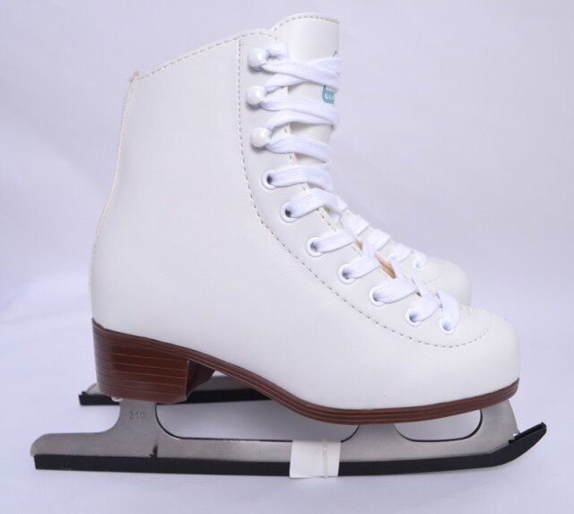 son 杰克逊GS120 儿童 花样 冰刀鞋 花刀冰鞋