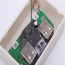 Quality assurance supply repairable power supply potting glue electronic insulation dustproof potting glue