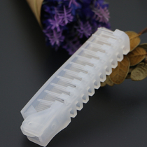Hotel Disposable Disposables Disposable Comb Folding Comb Plastic Comb Guesthouses Comb