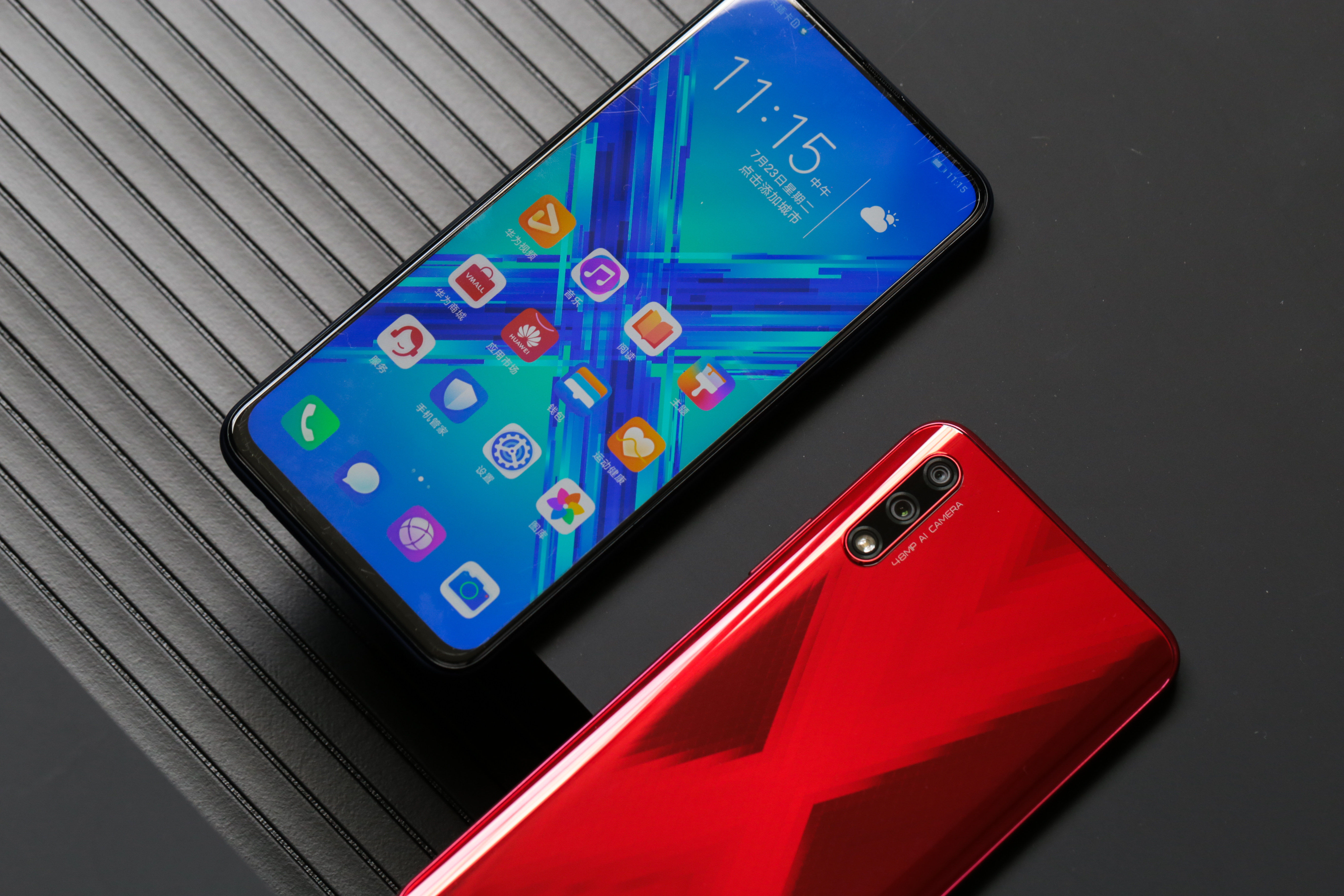 双十一必买荣耀9x迎来跳水价