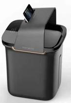 Deep Through Foot Bath Basin Fully Automatic Massage Bubble Foot Bucket Electric Heating Deep Barrel Wash Feet Basin Send mom and dad Gift