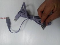 Spillway Physiotherapeutic Instrument Accessories Square Opening Three Rows Of Contact Pin Type Heating Wire Heating Board Connecting Wire Electrode Wire