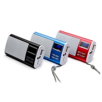 Chapel L10 Multimedia 2 0 sound box FM radio children learn pregnant womens foetus the morning practice with the body