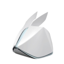 I-Mu Phantom Paper Rabbit Resonance Speaker Active Multimedia Computer Low Sound Cannon Zodiac Rabbit Gift Magic Sound