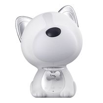 I-Mu Phantom Petty Wan Bluetooth Sound Phone Notebook PC Multimedia Speaker Touch Cute Dog Low Sound Gun