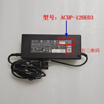 Chaiji original Sony KDL-55W800B KD-49X7500E power adapter 19 5V6 2A 120W