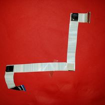 Konka disassemble LED40F380 0CF screen wire 35017455 with screen 247YT V390BJ1-P01