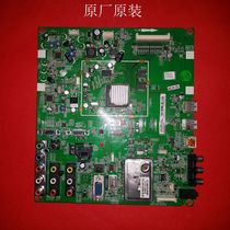 Original disassembly machine TCL L46P10FBEG motherboard 40-65p10b-mab2xg with screen T460HW03