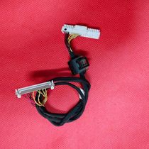 Original TCL L32F3300B screen cable 40-ms8102-maa2xg with screen LVW320SSTM E13