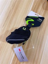 Canon Dell road car EVO Super Six CAAD12 left-handed mountain car tail bag car seat bag