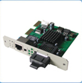 Haishuo FC1000AC-S10-SC Gigabit Card transceiver Haishuo FC1000AC-S10