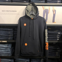 Shopping Cart TIMBERLAND MENs sweater velvet pullover hoodie Casual spring and autumn PRO