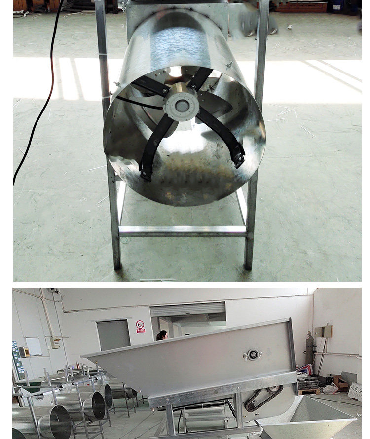 茶叶风选机茶末筛选绿茶毛峰龙井筛选机黄片茶末分选机电动分筛机