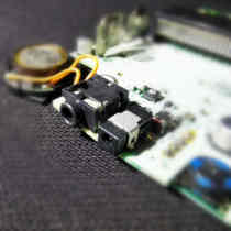 Nintendo GBA GBC GBP GBL GB thick machine handheld game console universal headphone interface power DC Interface