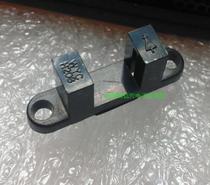 WYCH208 photoelectric switch H208 infrared emission groove type optocoupler 8mm original spot Shenzhen physical store