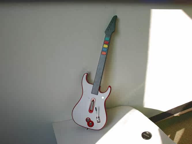 Guitar Hero Минг продукт компьютерной игры на гитаре, с USB/герой гитары для PS2 4 рок музыка герой гитары 3 USB/PS2