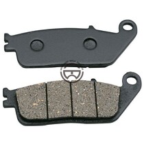 Suitable for Honda King CB400SS CB750 VRX400 CB400SF front brake pads brake pads