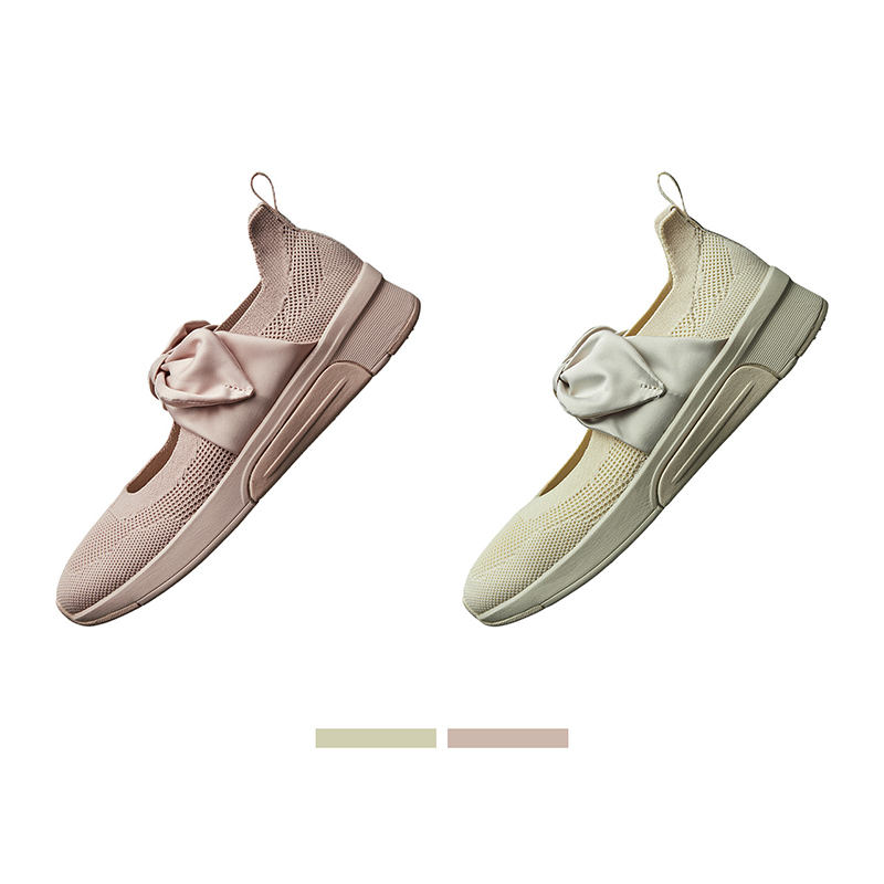 Skechers斯凯奇唐嫣同款设计师款蝴蝶结女士玛丽珍休闲鞋68888 Skechers斯凯奇唐嫣同款设计师款蝴蝶结女士玛丽珍休闲鞋68888