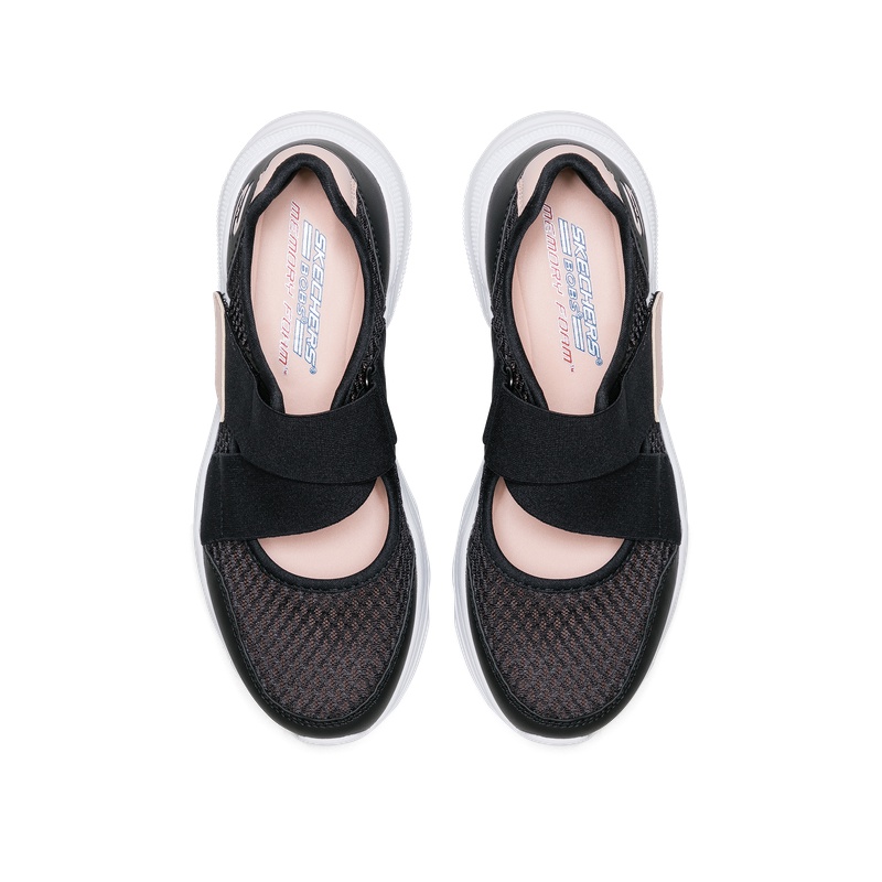 Skechers斯凯奇2020新款女鞋玛丽珍单鞋运动休闲鞋88888425 