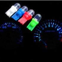 Power-assisted pedal motorcycle accessories Ghost fire Fuxi Qiaoge LED instrument light fog lamp turn signal light bulb