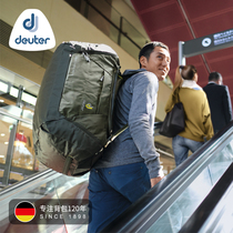 DEUTER DUFFEL PRO Dafu large capacity travel bag Sports outdoor waterproof multi-function backpack
