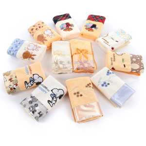 超细纤维磨毛洗脸毛巾美容面巾干发毛巾比纯棉柔软吸批发可优惠水