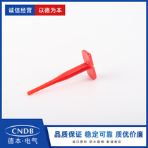 Deiche retractor 0411-240-2005 wire-breaking machine for 20-24AWG