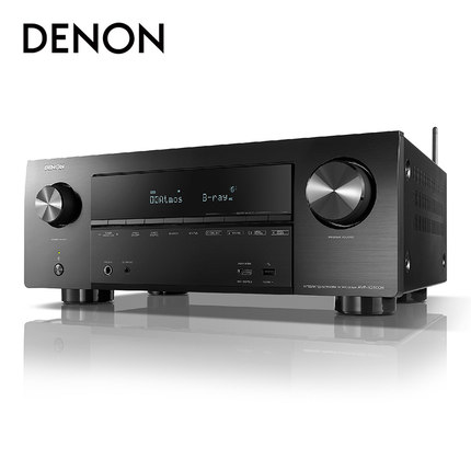 天龙 AVR-X2600H功放机怎么样?音质效果很差?内幕反馈