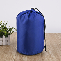 Skin clothes sunscreen Closeout Bags Nylon Bunches Pocket Travel Tidying Bags Clothes Portable Drawing Rope Bags Collection Pocket