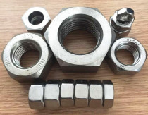316 Stainless Steel Nut Hexagon Screw Nut Screw Nut M4 M5 M20 M22 M24