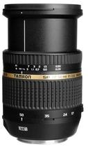 Tenlong 17-50 F2 8 VC B005 second-generation fumbling wide-angle large aperture zoom lens Shunfeng
