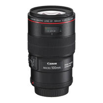 Canon 100 F2 8180 F3 5 USM Red Circle Full Professional Micropitch Shooting Pigeon Warranty 1 year