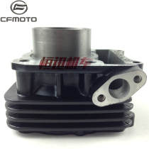 cfmoto original motorcycle spring breeze Night Cat 150-2C cylinder block lead King 150NK cylinder block set cylinder