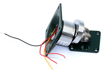 Door suction fire door magnetic magnet lock magnetic lock wall suction smoke prevention door suction automatic door sliding door