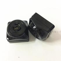 Taiwan LKEW Longgang Ming suit industrial socket LK2320K-1 LK6320 anti-fall socket 20A 250V