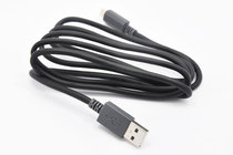 Original data cable Micro USB interface Android universal data cable QC2 0 charging cable 1 5 meters long