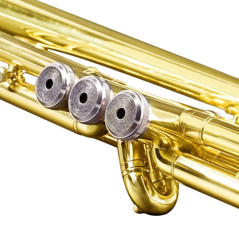 降b调小号少先队青年号军号冲锋号乐器西洋管弦初学考级工厂直销