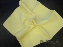 Premium cashmere piano cloth