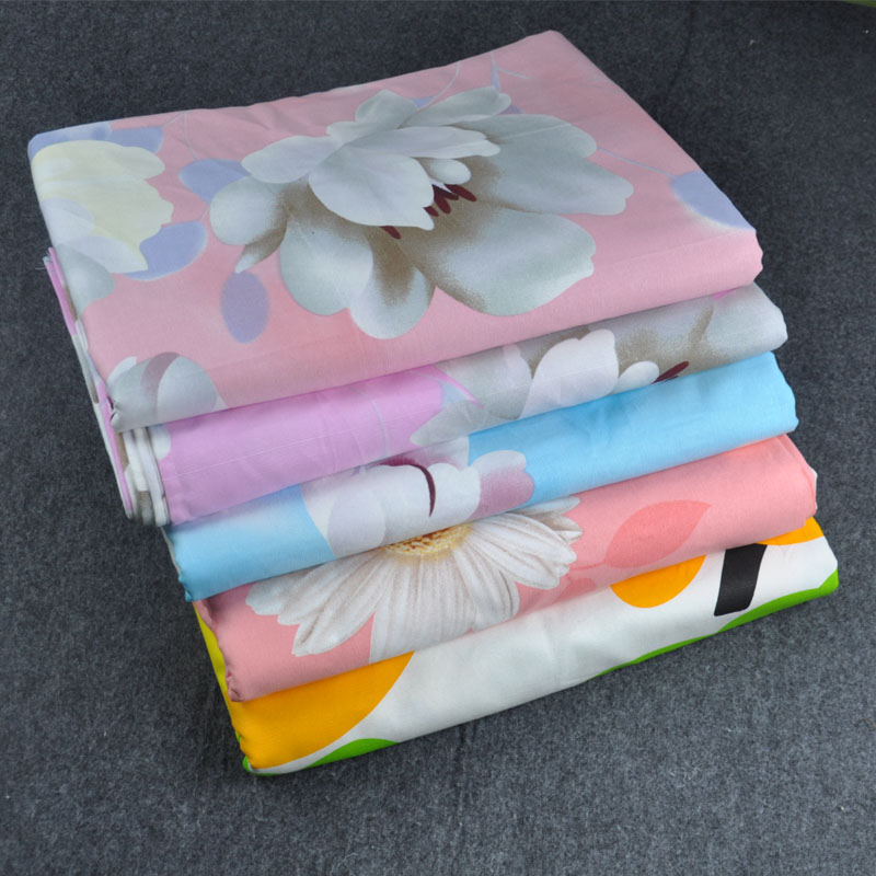 Bed sheet plant old coarse cloth double single canvas linen bed sheet pink bed sheet single Kang shoulder