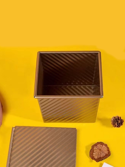 250g 토스트 곰팡이 미니 토스트 박스 250g 작은 빵 토스트 곰팡이 황금 주름진 표지 250g 토스트 곰팡이 미니 토스트 박스 250g 작은 빵 토스트 곰팡이 황금 주름진 표지