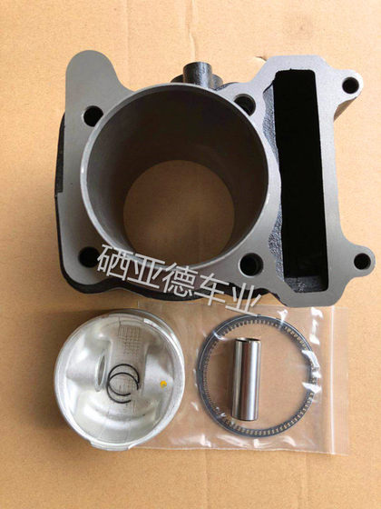 Yamaha 300 Majester YP300 Linhai 300 실린더 실린더 블록 피스톤 YP400 실린더 세트에 적합합니다. Yamaha 300 Majester YP300 Linhai 300 실린더 실린더 블록 피스톤 YP400 실린더 세트에 적합합니다.