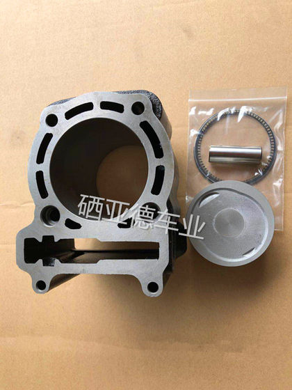 Yamaha 300 Majester YP300 Linhai 300 실린더 실린더 블록 피스톤 YP400 실린더 세트에 적합합니다. Yamaha 300 Majester YP300 Linhai 300 실린더 실린더 블록 피스톤 YP400 실린더 세트에 적합합니다.