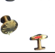 Spring autumn and winter often served with rescue XF shoulder card screw angle star buckle screw shoulder button screw cap collar flower