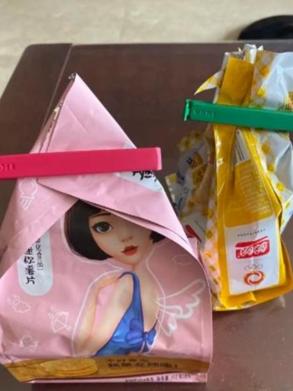 IKEA BEWALA SEALING CLIP 30 피스 세트 밀봉 클립 비닐 가방 가정용 분유 차 클립 국내 구매 IKEA BEWALA SEALING CLIP 30 피스 세트 밀봉 클립 비닐 가방 가정용 분유 차 클립 국내 구매