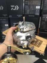 DAIWA Dawa 15 SEABORG 500J hand-held electric winch boat fishing electric wheel fishing electric wheel fishing reel electric wheel spot real