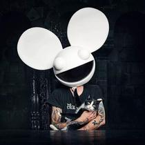 Rat headgear Mickey headgear Mickey Mouse headgear dead rat headgear Custom helmet Mouse helmet Bar interaction