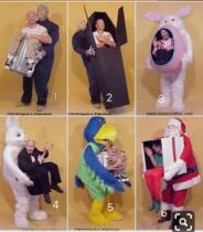 Customize the getaway to blame the bar stage for the weird people occasionally serving the nightclub interactive luminous clothing foreign COS props